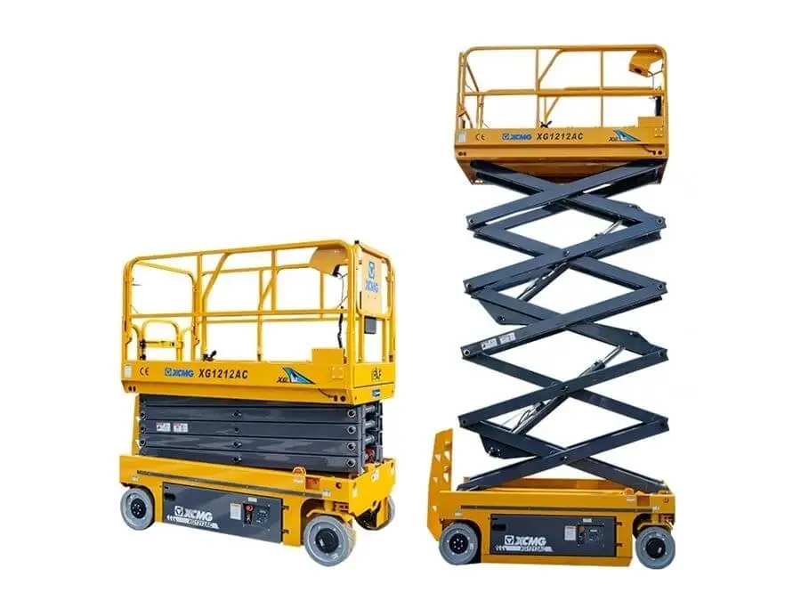 <strong>Manlift Çeşitleri ve Özellikleri</strong>