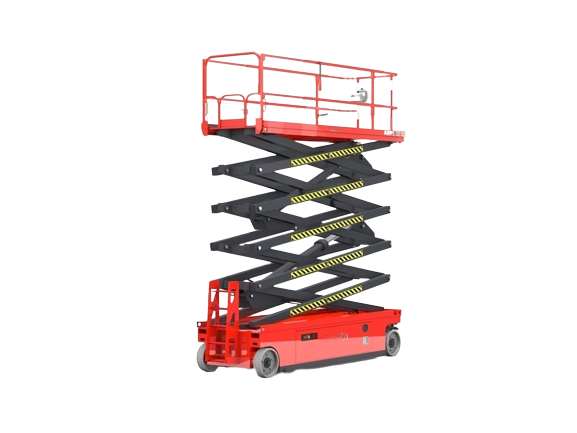 Manlift Kullanımında Dikkat Edilmesi Gerekenler Nelerdir?